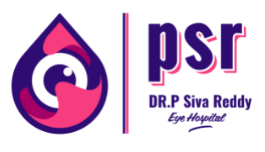 Dr. P. Siva Reddy Eye Hospital logo