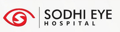 Sodhi Eye Hospital logo