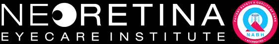 Neoretina Eyecare Institute logo