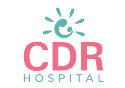 C. D. R Super Speciality Hospital logo