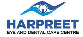 Harpreet Eye And Dental Care Centre logo