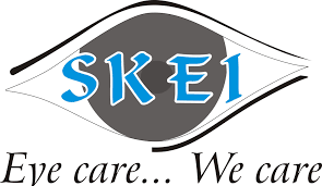 Shri Krishna Eye Institute & Hospital logo