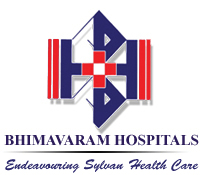 Bhimavaram Hospitals logo