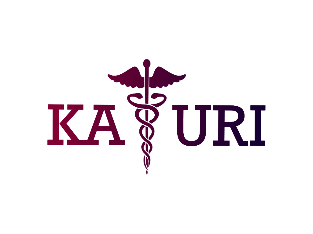 Katuri Medical College Hospital logo