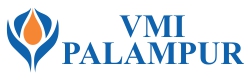 Vivekanand Medical Institute logo