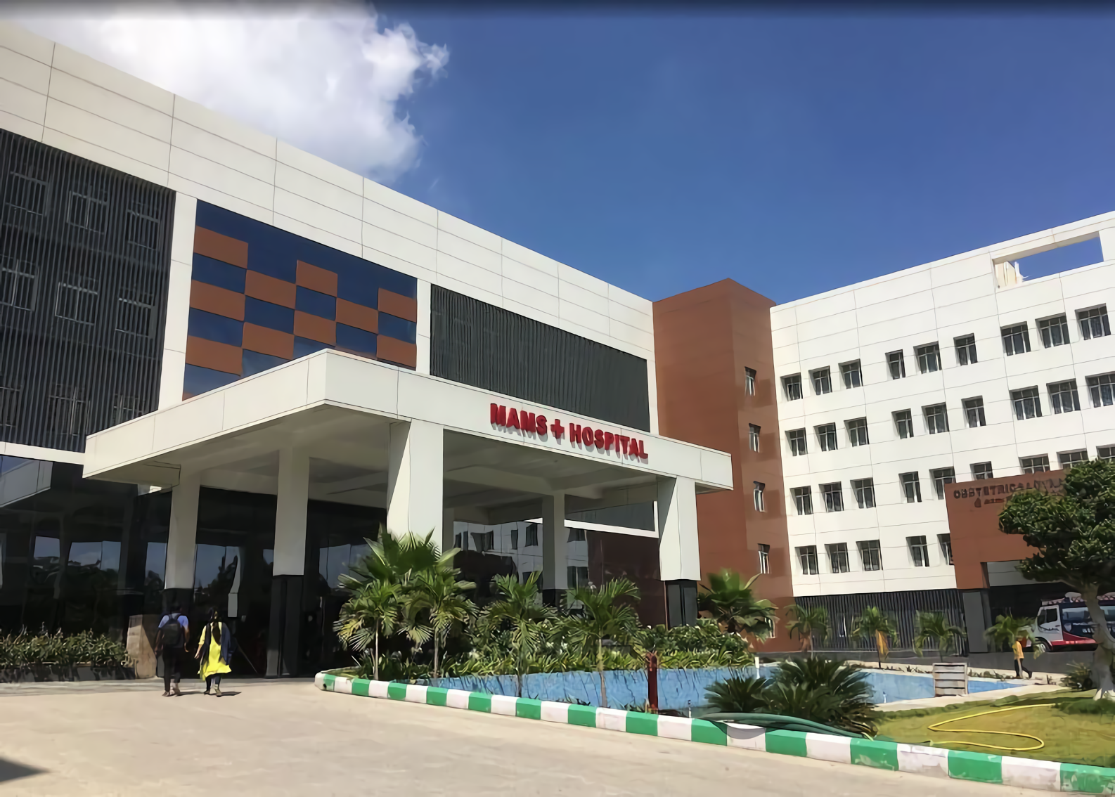 List Of Best General Physician Hospitals In Sangareddy - 2024 Find ...