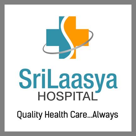 Sri Lasya Hospital logo