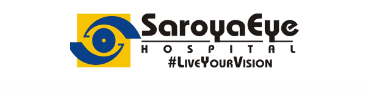 Saroya Eye Hospital logo