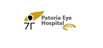 Patoria Eye Hospital logo