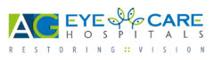 Dr. A. Govindarajan Eye Hospital logo