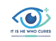 Khairabad Eye Hospital logo