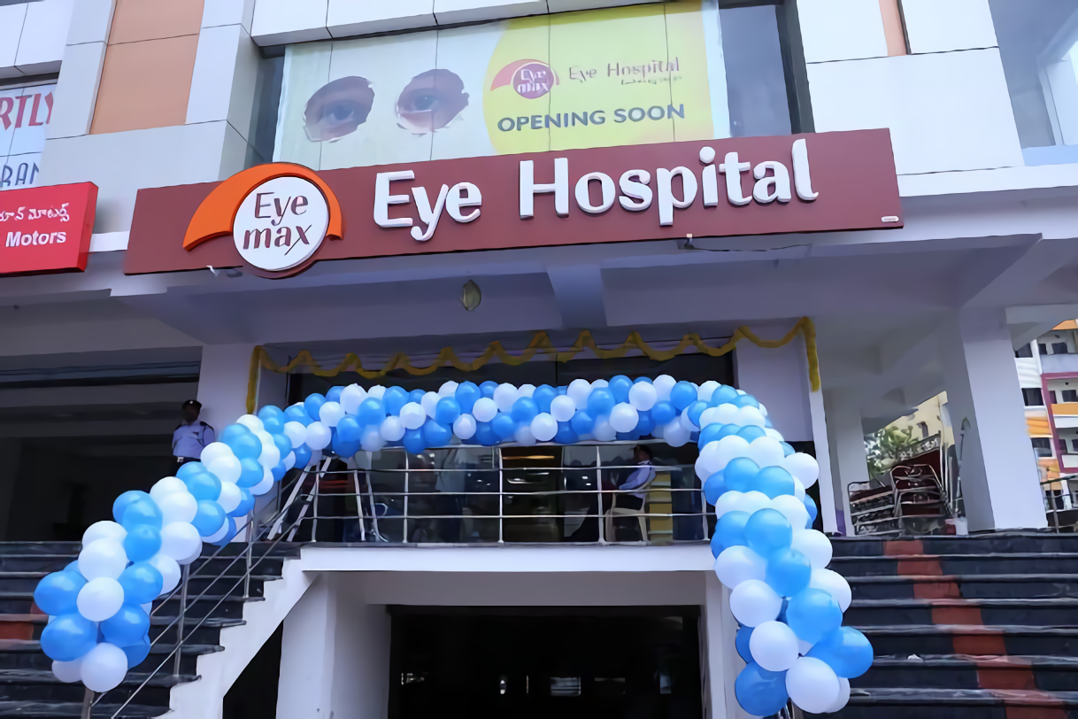 Eyemax Eye Hospital