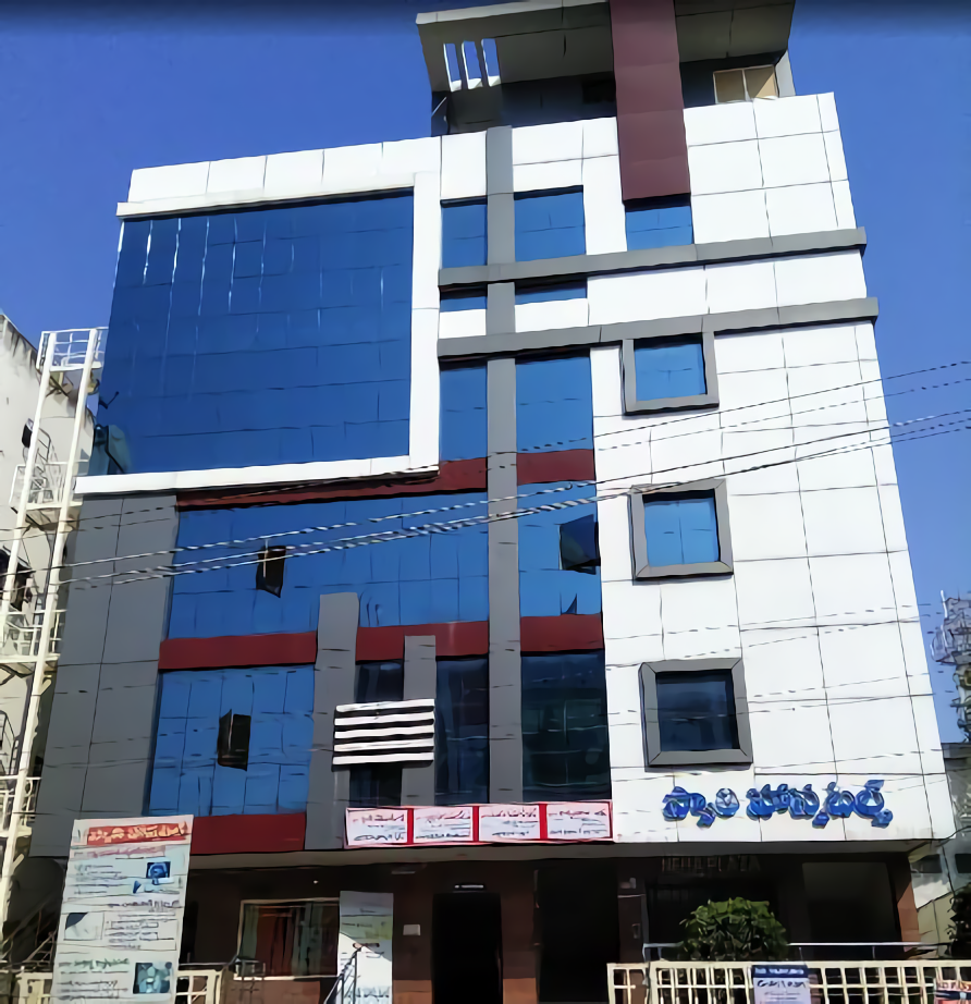 Swathi Hospitals