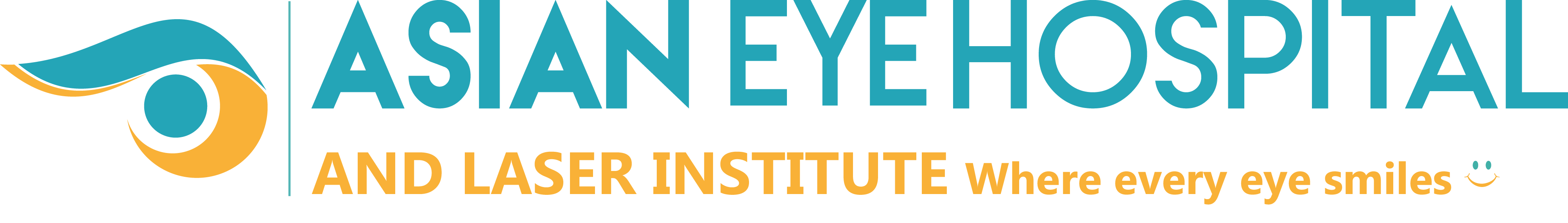 Asian Eye Hospital And Lasik Laser Institute logo