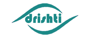 Drishti Center For Advanced Eye Care logo