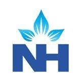 Narayana Hrudayalaya Eye Care - Club Town Estate logo