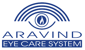 Aravind Eye Hospital logo