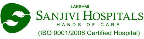 Sanjivi Hospitals logo