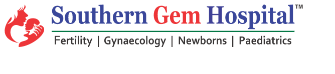 Southern Gem Fertility & Pediatric Center logo