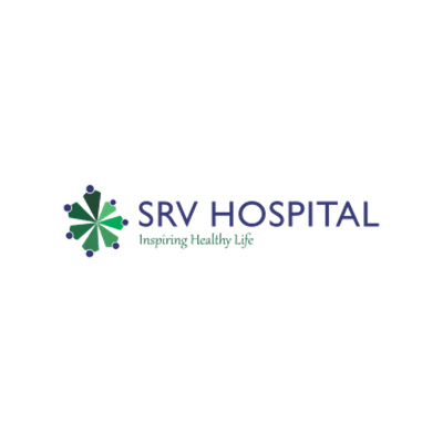 SRV Hospital - Chembur logo