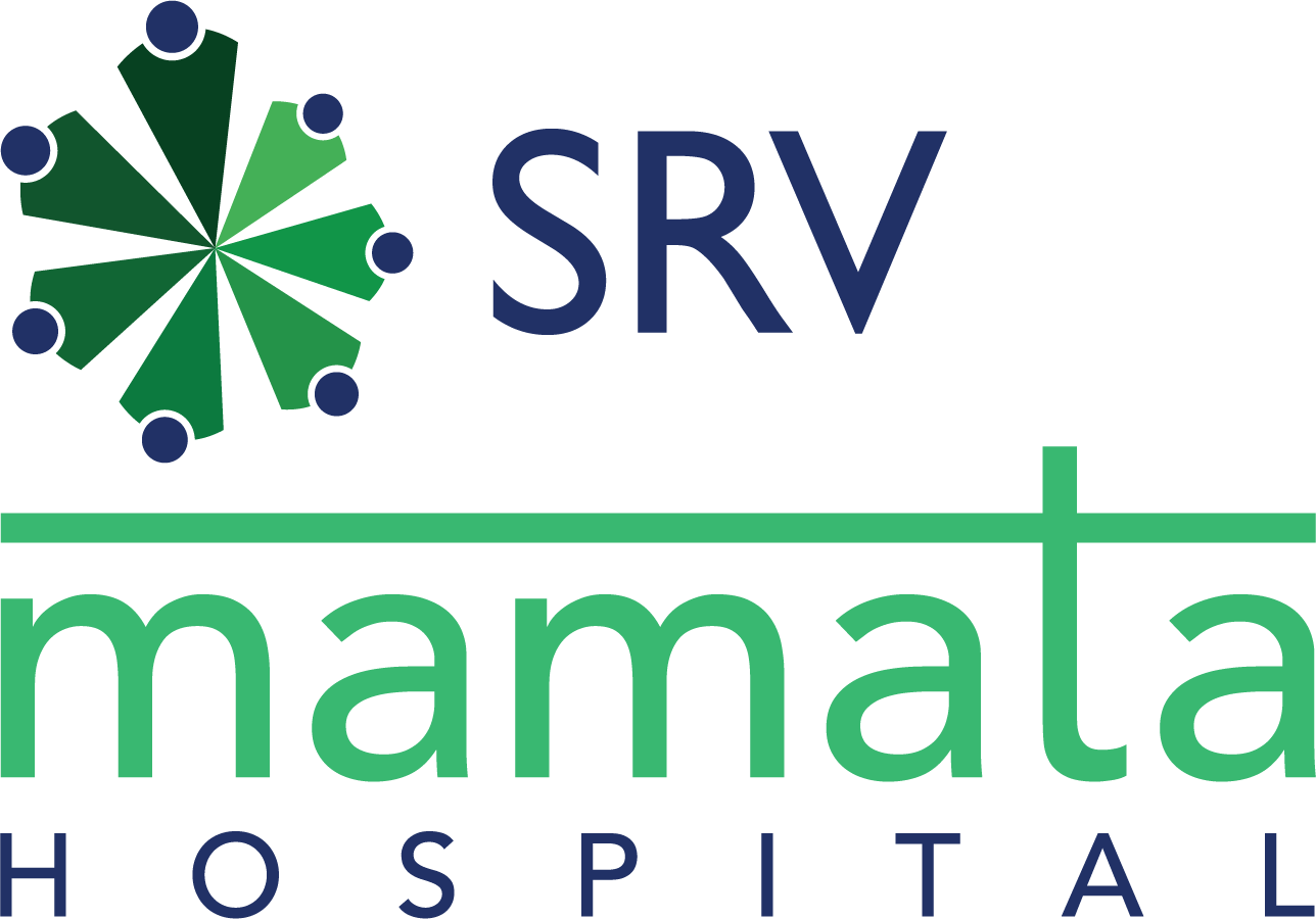 SRV Mamata Hospital - Dombivali logo