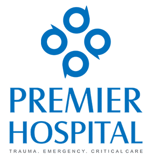 Premier Hospital logo