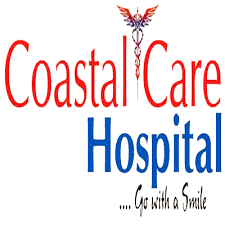 Coastal Care Hospital logo