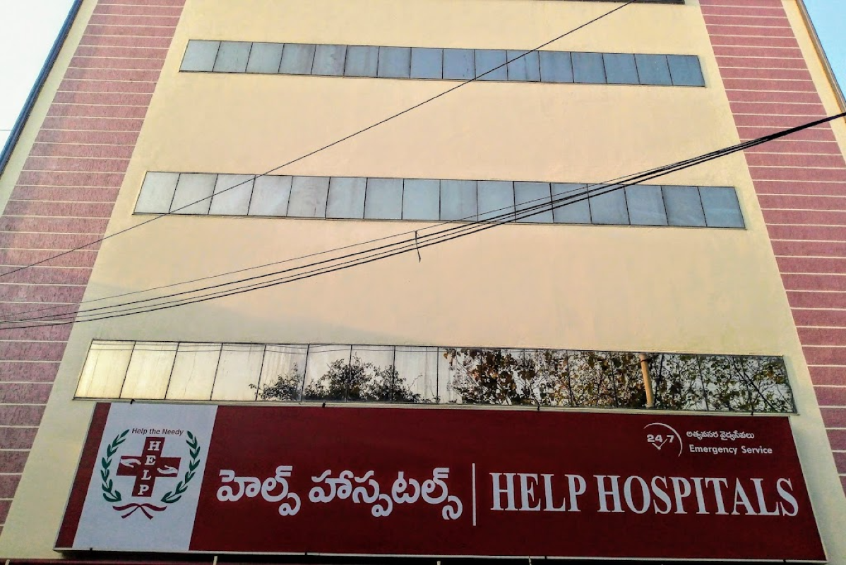 Help Hospital