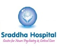 Sraddha Multispeciality Hospital logo