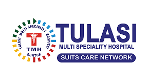 Tulasi Multi Speciality Hospital logo