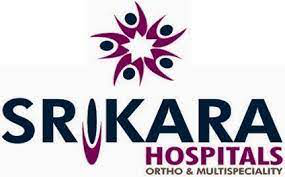 Srikara Hospital - Kompally logo