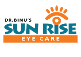 Sunrise Eye Care Hospital logo