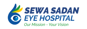 Sewa Sadan Eye Hospital Trust logo