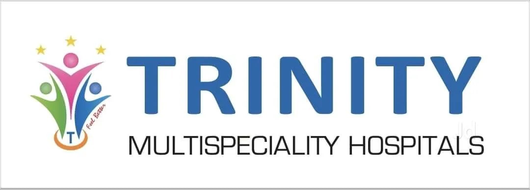 Trinity Multispeciality Hospital logo