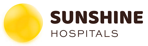 Sunshine Hospitals logo