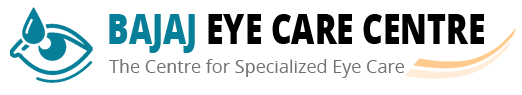 Bajaj Eye Care Centre logo