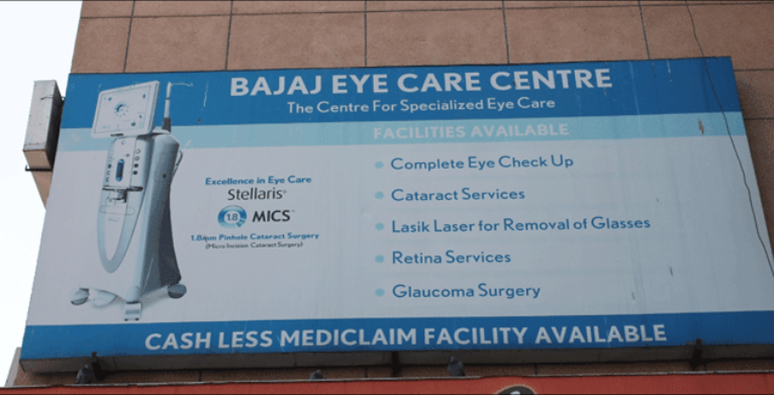 bajaj servicing centre near me