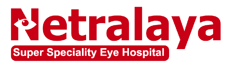 Netralaya Super Speciality Eye Hospital logo