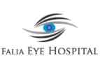 Falia Eye Hospital logo