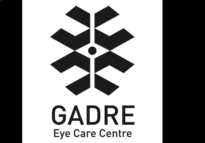 Gadre Eye Care Centre logo