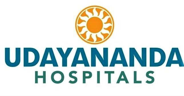 Udayananda Hospitals logo