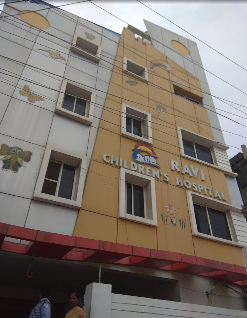 Ravi Children’s Hospital