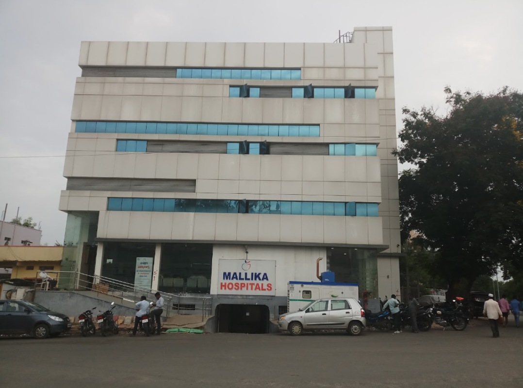 Mallika Hospitals