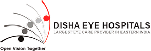 Dristi Eye Foundation logo