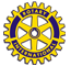 Midnapore Rotary Eye Hospital logo