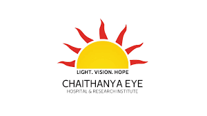 Chaithanya Eye Hospital And Research Institute logo