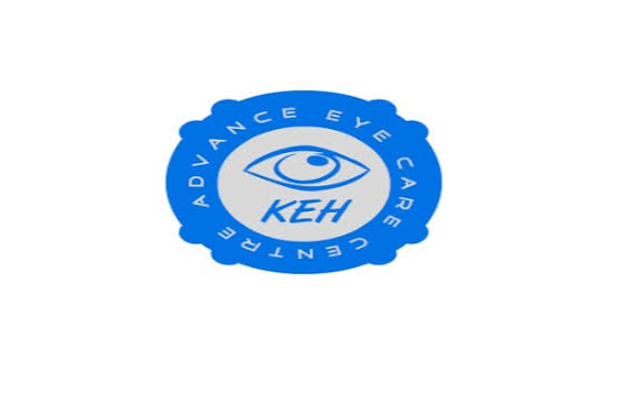 Kapil Eye Hospital logo