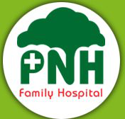 Priya Nursing Home logo