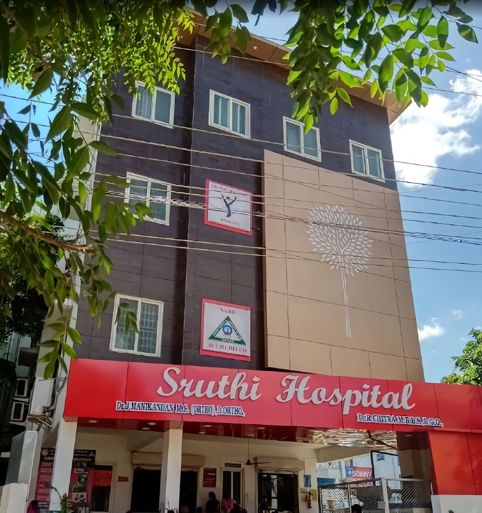 Sruthi Hospital