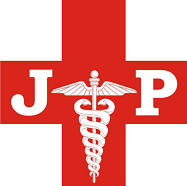 J. P. Nursing Home logo